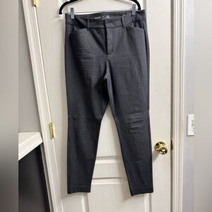 Old Navy High Rise Pixie Pants